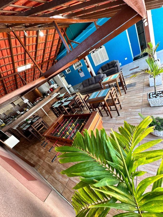 Hotel Florestinha 3*
