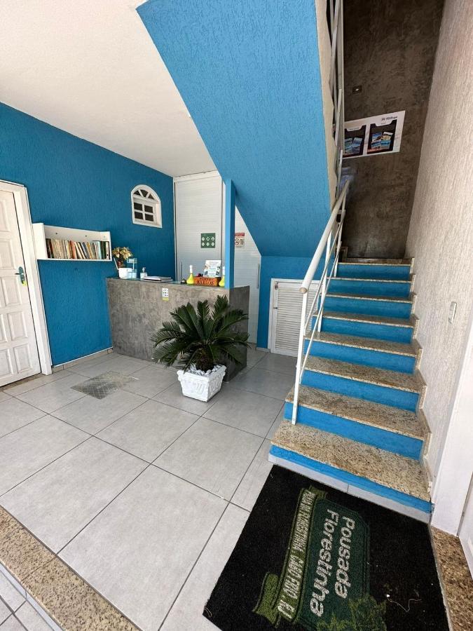 Florestinha Cabo Frio