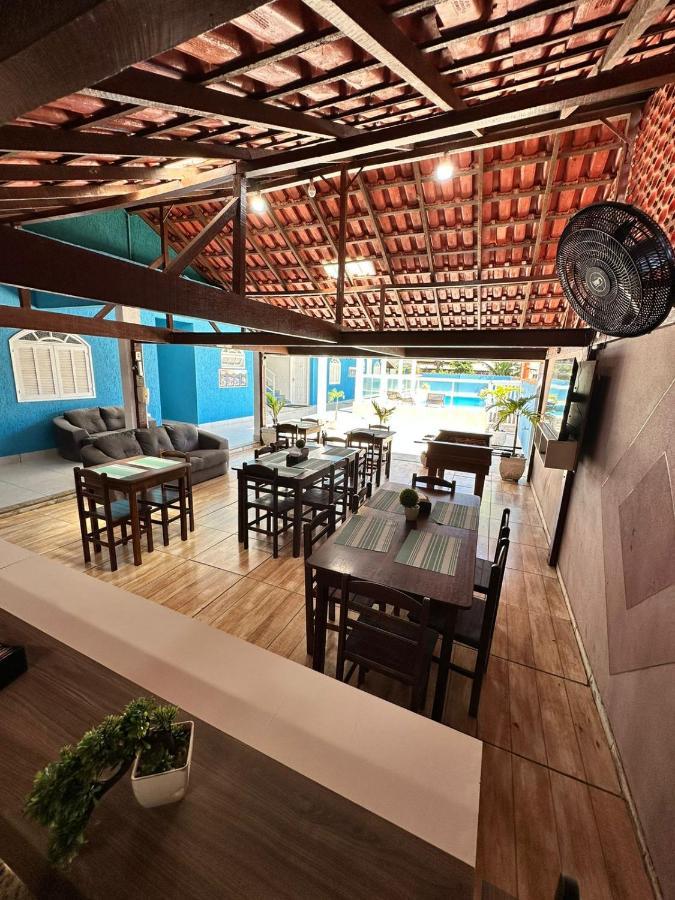 Hotel Florestinha 3*
