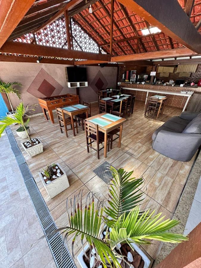 Florestinha Hotel Cabo Frio