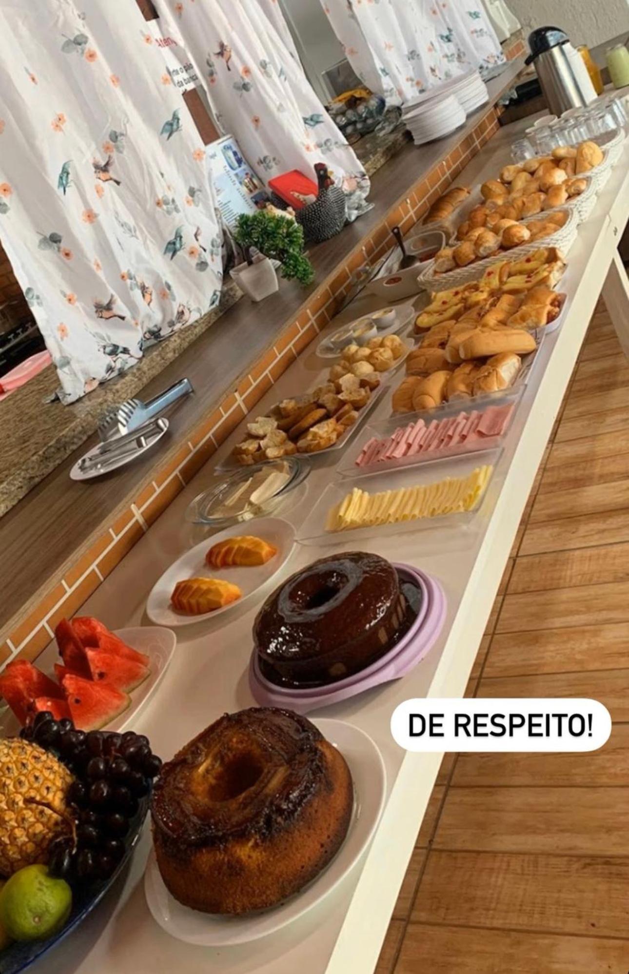 Florestinha Hotel 3*