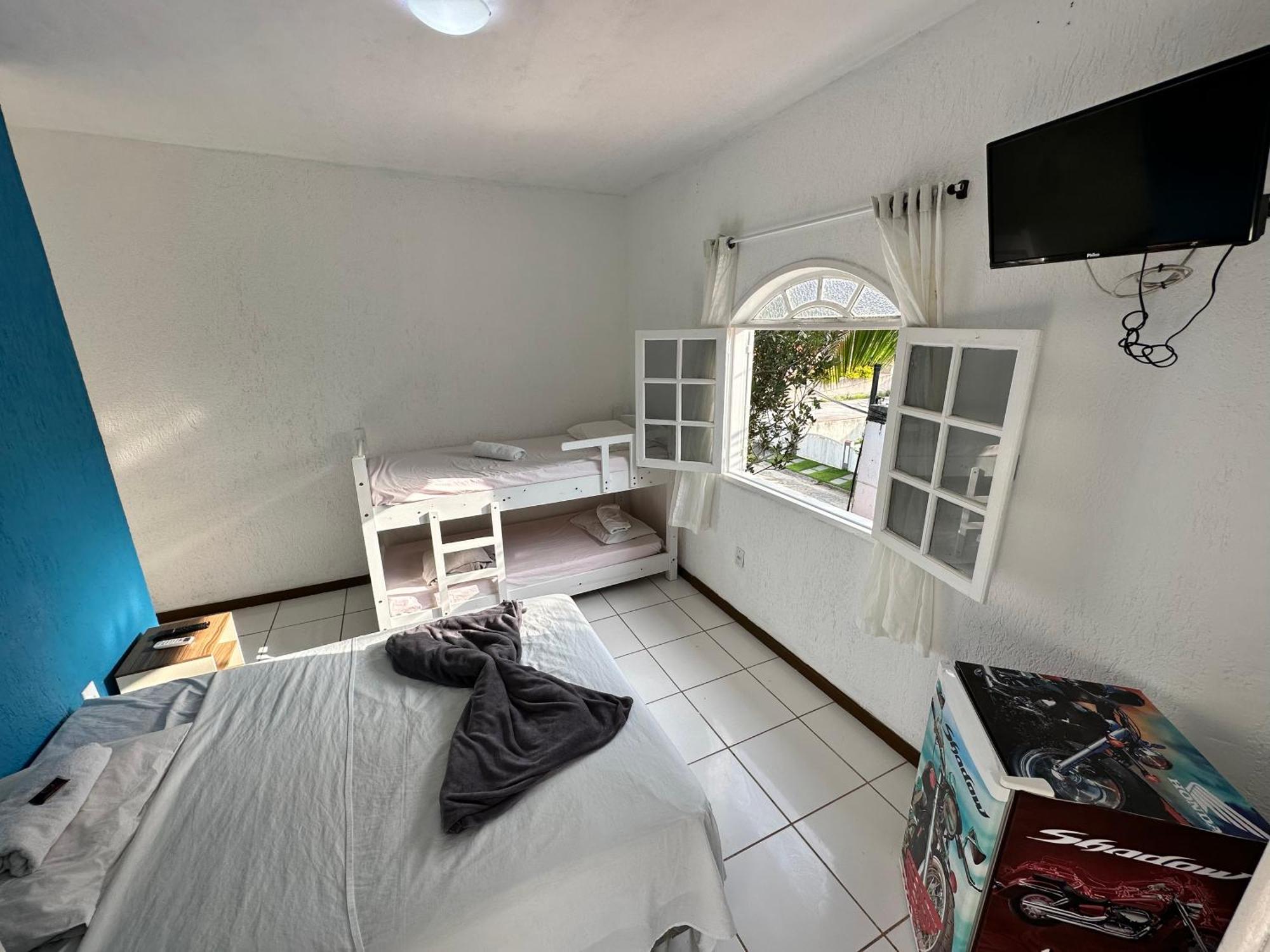 Hotel Florestinha